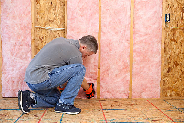 Best Spray Foam Insulation in East Ithaca, NY