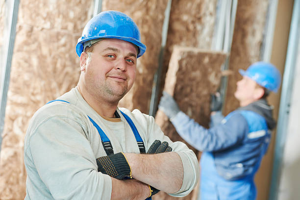 Types of Insulation We Offer in East Ithaca, NY