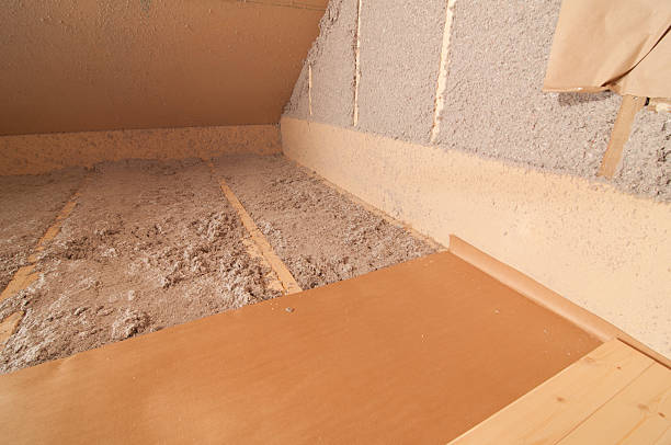 Best Commercial Insulation in East Ithaca, NY